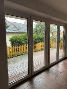 Foto - Erdgeschoßwohnung in Langenhagen zur Miete