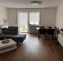Schöne 4 Zimmer Wohnung mit Südbalkon in Weiden - Rothenstadt - Weiden in der Oberpfalz