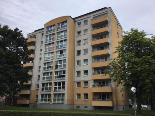 Foto - Genießen Sie die Vorzüge einer barrierearmen Wohnung: Willkommen im neuen Zuhause!
