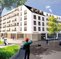 Senioren WOHNEN in der Kleist Residenz - SERVICE PLUS Leistungen der Caritas Hamm
