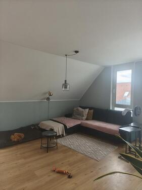 Foto - 3.5 Zimmer Etagenwohnung zur Miete in Meerbusch