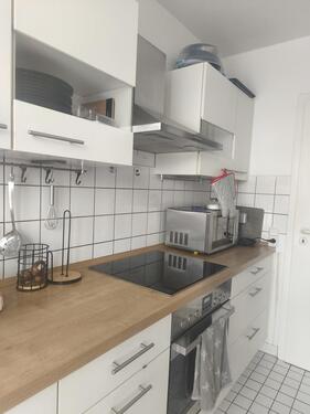 Foto - Etagenwohnung in Meerbusch zur Miete
