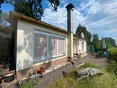 Foto - Bungalow Wochenendhaus Ferienhaus