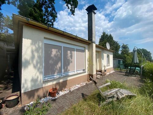 Foto - Bungalow Wochenendhaus Ferienhaus