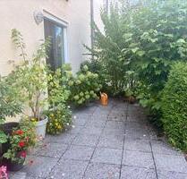 Attraktive Eigentumswohnung mit Balkon und Terrasse, Tiefgarage - Gießen Wieseck