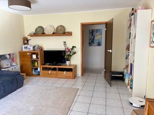 Foto - 2 Zimmer Hochparterre zum Kaufen in Gießen