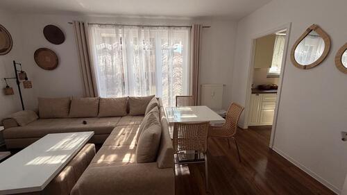 Foto - 4 Zimmer Einfamilienhaus zur Miete in Frankfurt am Main