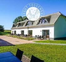 Ferienappartement in Tossens – 4 Nächte Nordseeurlaub (bis 4 P.) - Butjadingen
