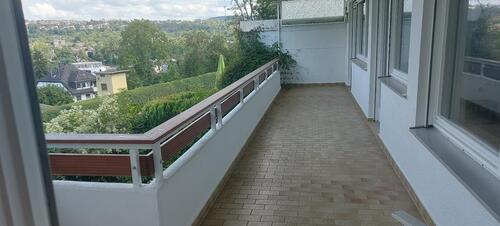 Foto - 4-Raum-Wohnung in Koblenz-Metternich