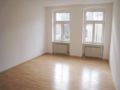 Foto - Etagenwohnung in Merseburg zur Miete