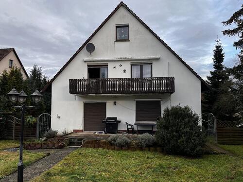 Foto - Zweifamillienhaus - 320.000,00 EUR Kaufpreis,