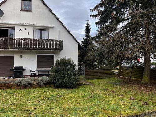 Foto - Einfamilienhaus zum Kaufen in Ebergötzen