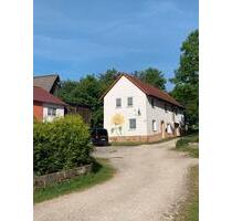 EinfamilienhausHausLandhausFerienhaus - Hochstadt am Main