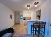 Foto - Etagenwohnung zur Miete in Berlin