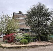 Renovierte 3-Zimmer-Wohnung mit großer Dachterrasse - Bocholt Feldmark