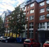 Tiefgaragenstellplatz im Prenzlauer Berg - sicher und sauber - Berlin Pankow
