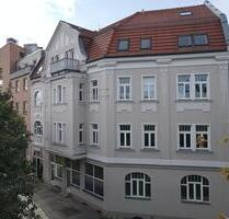 Gestalten Sie Ihre neue Gewerbefläche nach Ihren Vorstellungen! - Halle (Saale) Büschdorf