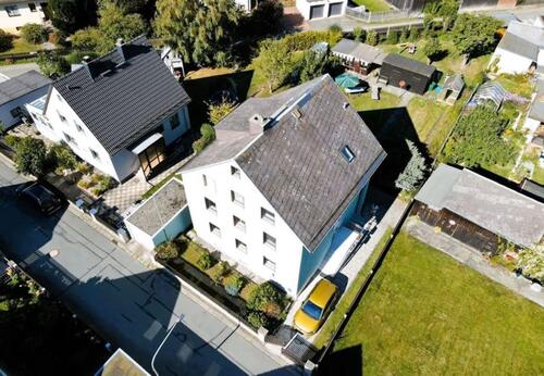 Foto - Haus in Köditz -Viel Platz für Ihre Familie - provisionsfrei