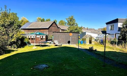 Foto - Einfamilienhaus zum Kaufen in Köditz