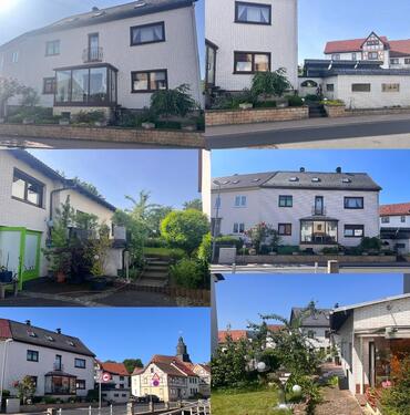 Foto - Wohnhaus mit Grundstück, MehrgenerationenHausGarten