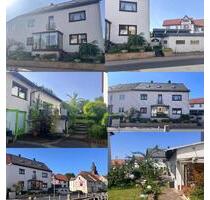 Wohnhaus mit Grundstück, MehrgenerationenHausGarten - Floh-Seligenthal