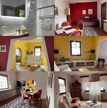 Foto - Einfamilienhaus in Floh-Seligenthal zum Kaufen