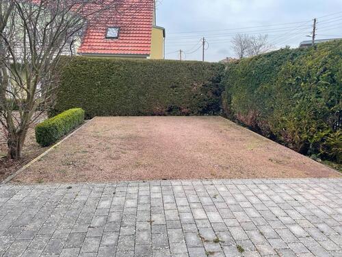 Foto - Parkplatz ab SOFORT verfügbar Stregda