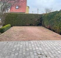 Parkplatz ab SOFORT verfügbar Stregda - Eisenach