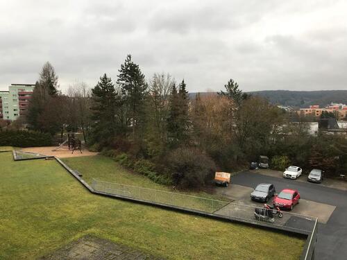 Foto - 3-Zimmer-Wohnung mit Balkon in Schweinfurt zu vermieten