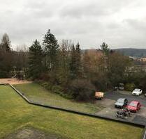 3-Zimmer-Wohnung mit Balkon in Schweinfurt zu vermieten