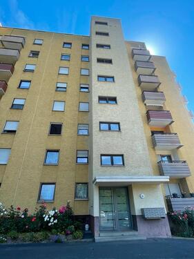 Foto - Etagenwohnung zur Miete in Schweinfurt