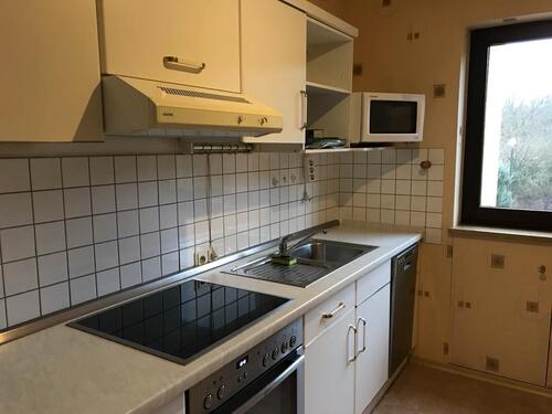 Foto - Etagenwohnung in Schweinfurt zur Miete