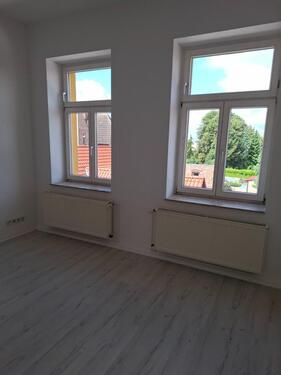 Foto - 3-R-Whg, gut geschnitten, renoviert