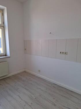 Foto - Etagenwohnung in Oschersleben (Bode)