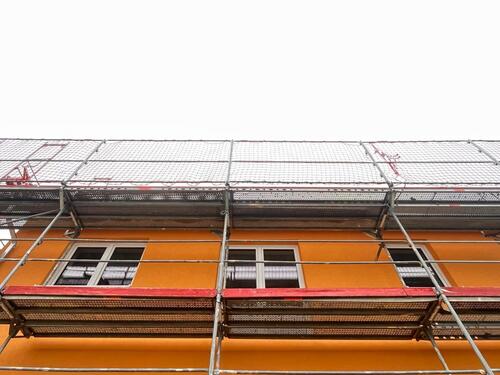 Foto - Wohnung Plau Plauerhagen - 675,00 EUR Kaltmiete,