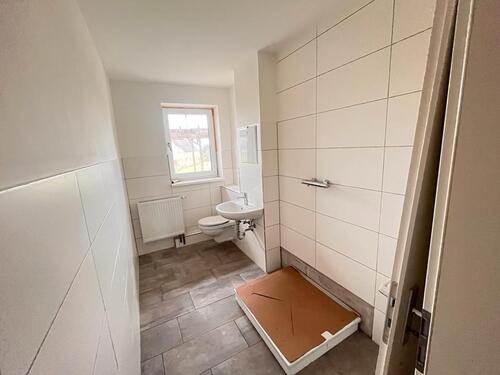 Foto - Etagenwohnung in Plau am See zur Miete