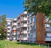 Renovierte 3 ZKB mit Balkon! - 669,00 EUR Kaltmiete, in Minden (PLZ: 32427) Bärenkämpen