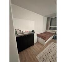 Wohnung NUR für Studenten - 730,00 EUR Kaltmiete, ca.  20,00 m² in Stuttgart (PLZ: 70372) Bad Cannstatt