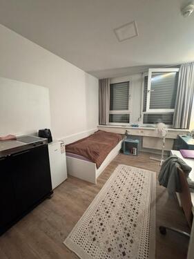 Foto - 1 Zimmer Etagenwohnung zur Miete in Stuttgart