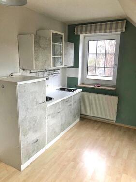 Foto - Charmante 2-Zimmer-Wohnung (35 qm) in Grube OstholsteinOstsee