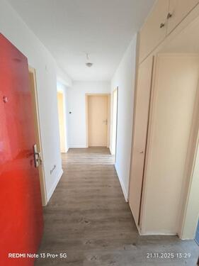 Foto - Renovierte 3 ZKB im EG in Clausthal-Zellerfeld