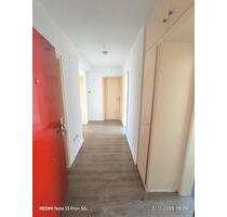 Renovierte 3 ZKB im EG in Clausthal-Zellerfeld