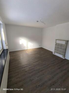 Foto - Etagenwohnung in Clausthal-Zellerfeld zur Miete