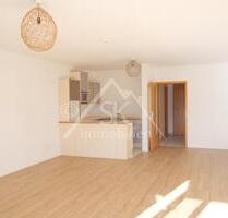 Olching-direkt in S-Bahnnähe, Großzügige 1 Zi. Whg., mit Balkon, Abstellraum, Keller und TG