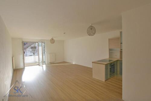 Foto - 1 Zimmer Etagenwohnung zur Miete in Olching