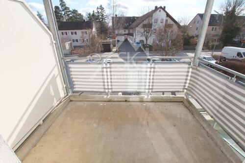 Foto - 1 Zimmer Etagenwohnung in Olching