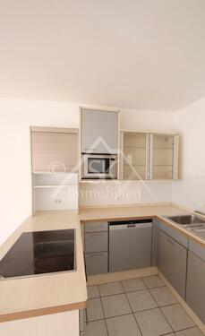 Foto - Etagenwohnung in Olching zur Miete