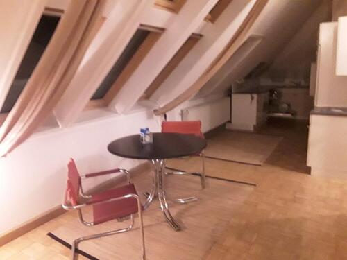 Foto - SINGLEAPARTMENT IN 91171 GREDING