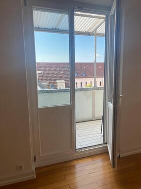 Foto - 5 Zimmer Etagenwohnung in Appenweier