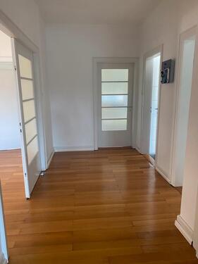 Foto - Etagenwohnung in Appenweier zur Miete